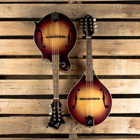 mandolines