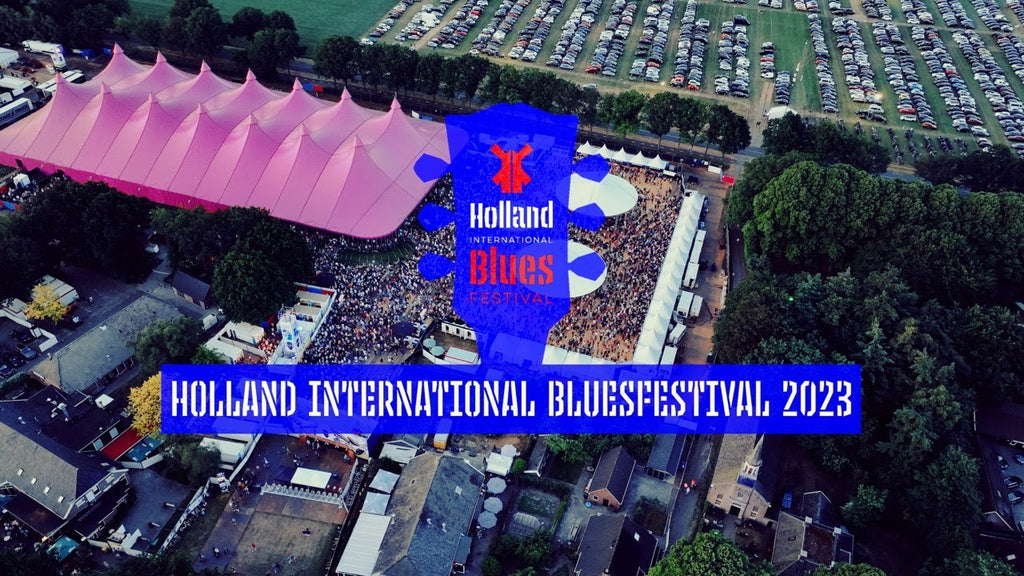holland international bluesfestival