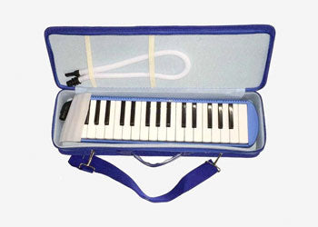 melodica in hoes