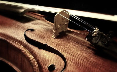 oude viool