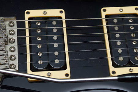 humbuckers