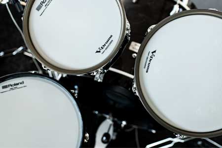 roland v-drums