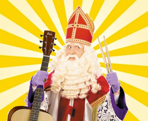 ontwikkelen juni Incarijk Koop je muzikale Sinterklaas cadeaus bij Music All In