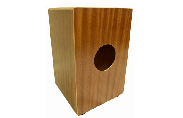 klankgat cajon