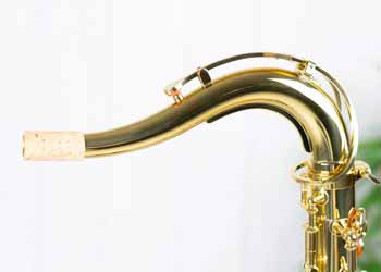 tenor saxophone