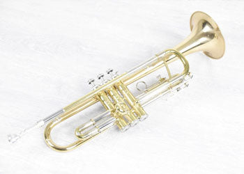 trumpet