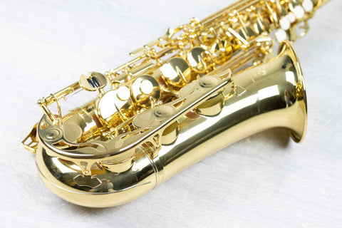 Yamaha YAS280 Eb altsaxofoon