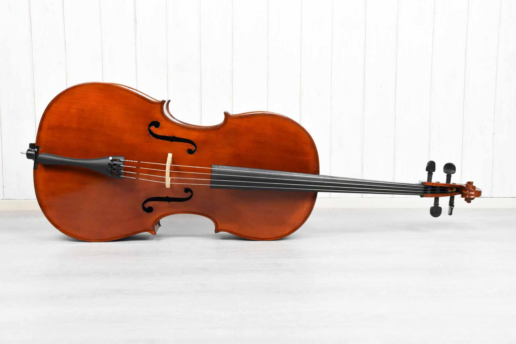 Vergemakkelijken Ongemak Zorgvuldig lezen 4/4 Cello Duits 1950 kopen? Music All In