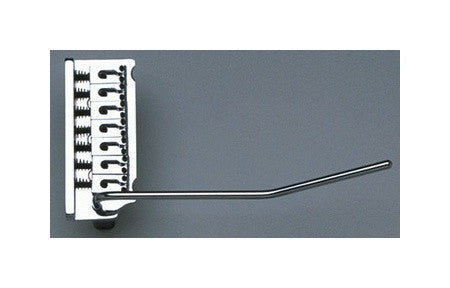 7 string tremolo bridge