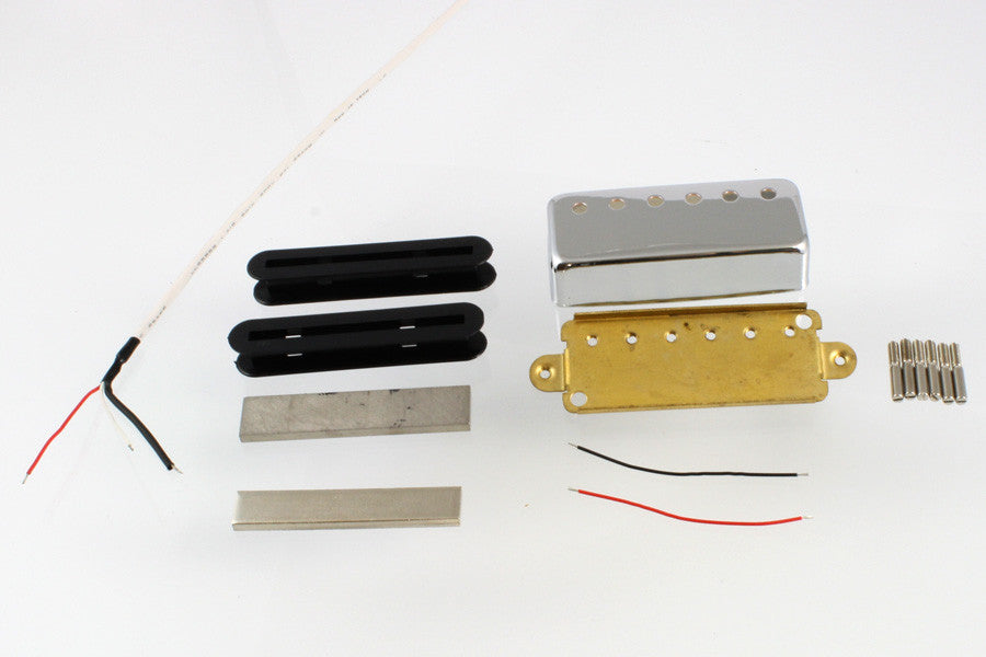 mini humbucker kit