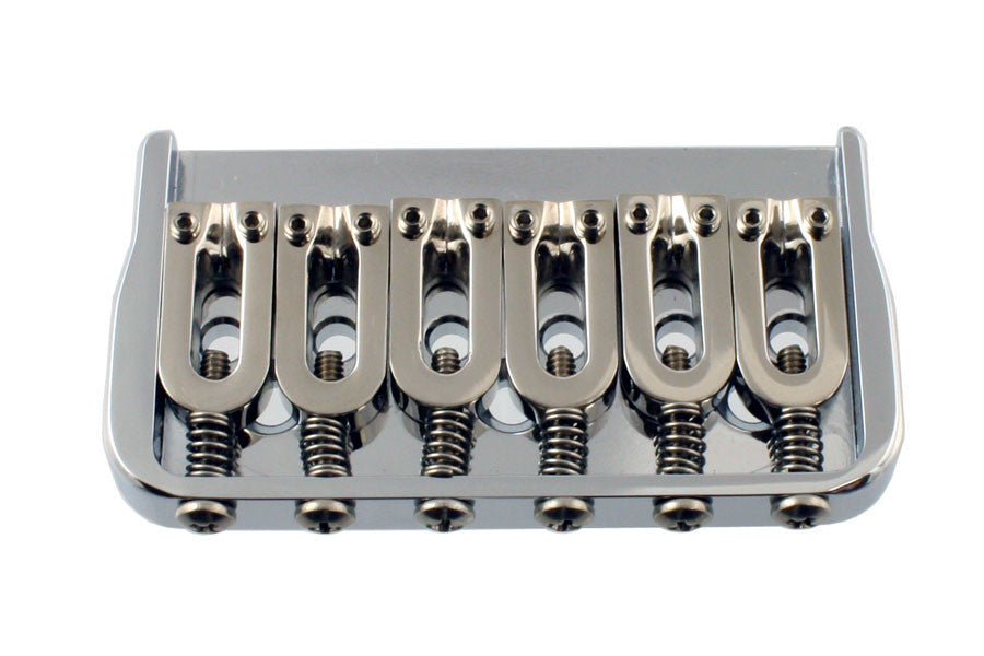 non tremolo bridge