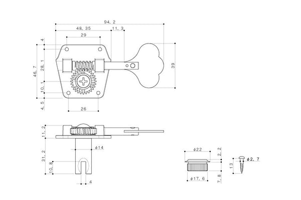 Tk 0790 001   dimensions grande