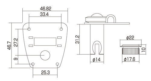 Tk 0882 001 dimensions grande