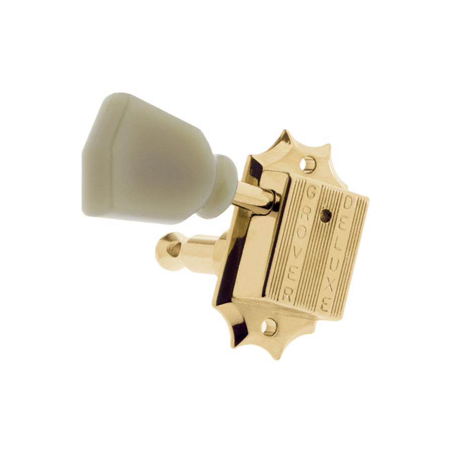 grover gold keystone tuners