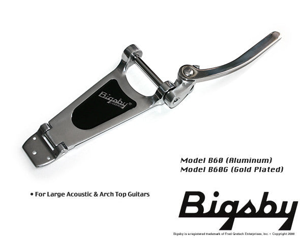 bigsby b 60