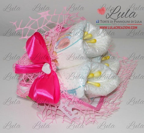 LIINI®  Baby shower party - idea regalo - cosa regalare?