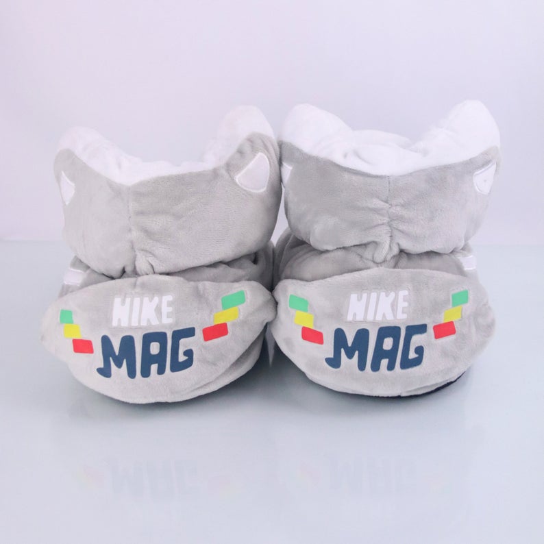air mag slippers