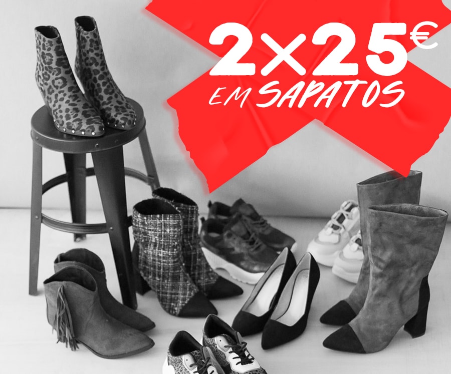 lojas de sapatos online femininos