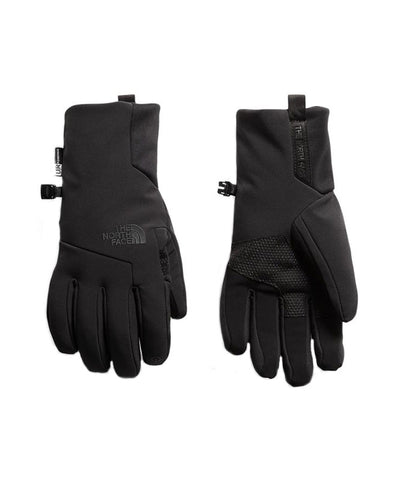 women's apex plus etip gloves