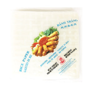 Rice paper for rolls 454g