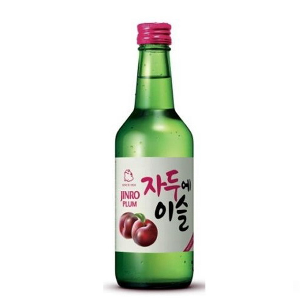 Soju Coreano Gusto Mela - 360ml