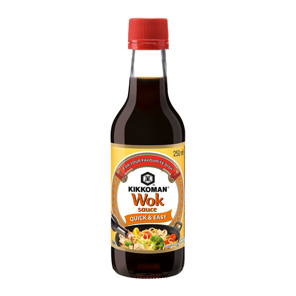 Kikkoman Salsa di Teriyaki Glassa - 975 ml