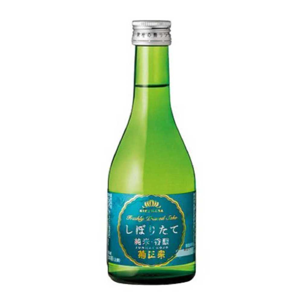 kikumasamune sake milk emulsion