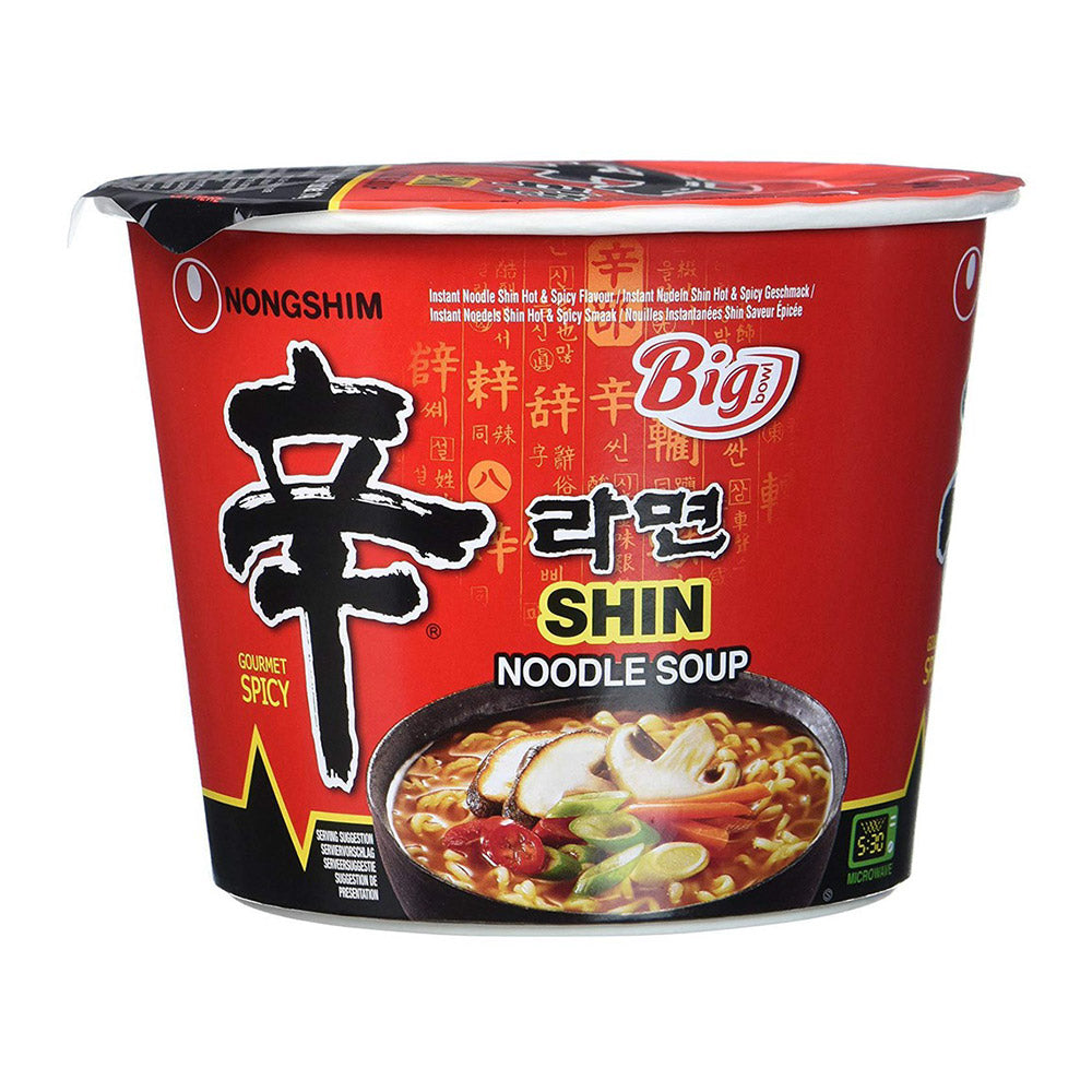 Spicy Hot Chicken Flavor Buldak Stir Fried Spicy Ramen confezione da 5 /  Samyang Noodle / Korean Spicy Ramen Noodle Soup / -  Italia