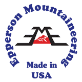 Epperson Mountaineering - logo