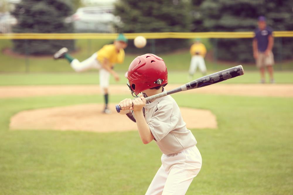 Moringa for Baseball Players