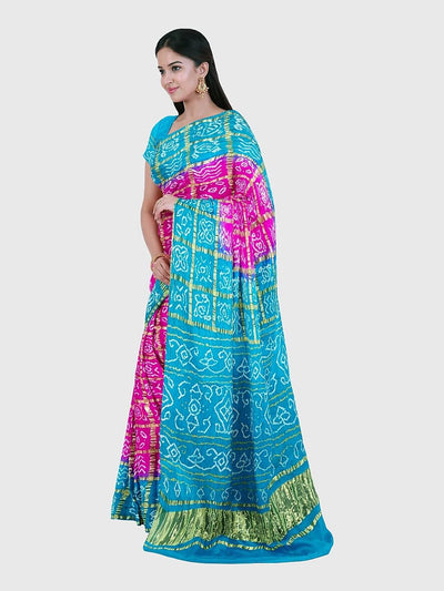 Shop Stunning Gharchola Saree Online at Great Prices