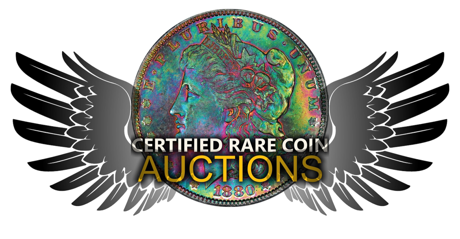 Certified Rare Coin Auctions