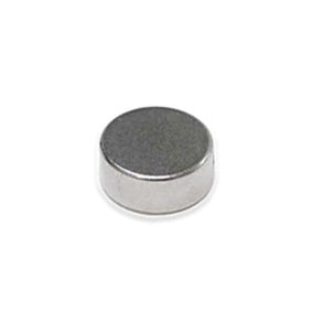 Neodymium Disc - 12mm x 6.6mm