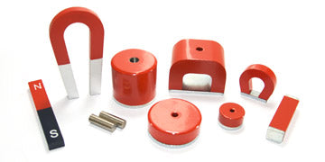 alnico magnets