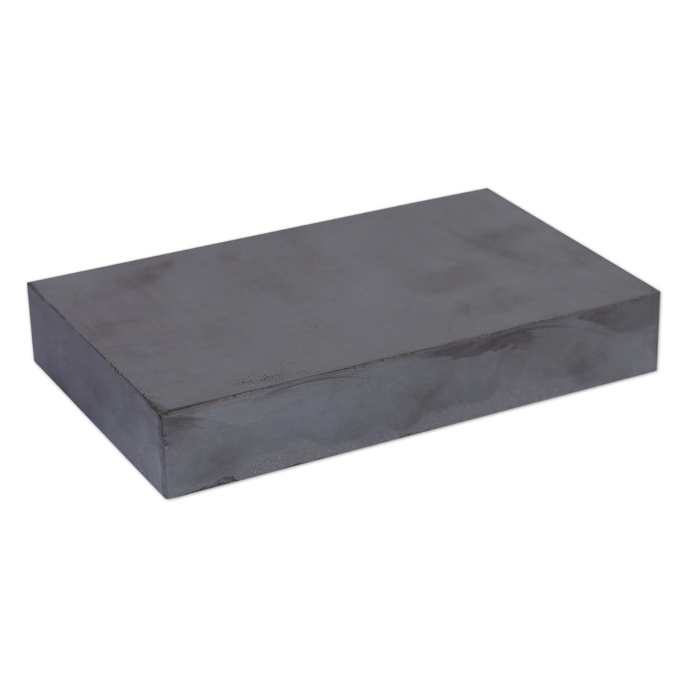 Ferrite Block Magnets - 150mm x 100mm x 25.4mm