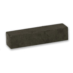 Ferrite Block Magnet - 25mm x 6mm x 5mm