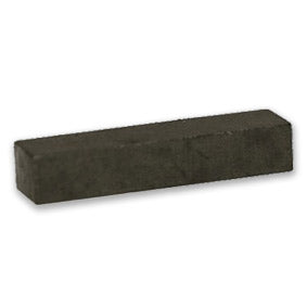 Ferrite Block Magnet - 24mm x 10mm x 4mm