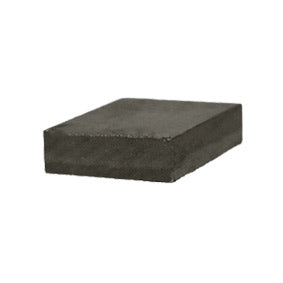 Ferrite Block Magnet - 15mm x 9mm x 6mm