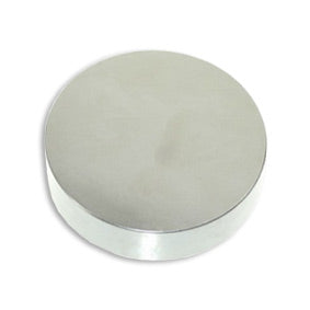 3/4 x 1/8 Inch Neodymium Rare Earth Disc Magnets N52 with 3M Self-Adhesive  (12 Pack) for Sale