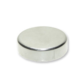 Neodymium Disc - 30mm x 10mm