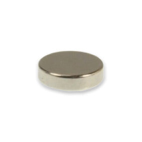 Neodymium Disc - 20mm x 4mm