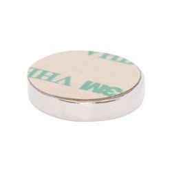 30mm Round Rare Earth Magnet