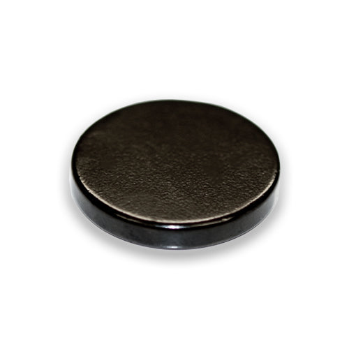 Neodymium Disc - 20mm x 3mm N42 Epoxy