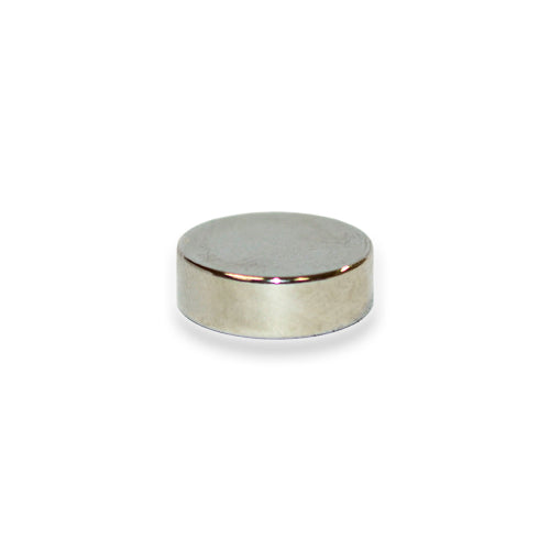 Neodymium Disc - 15mm x 5mm