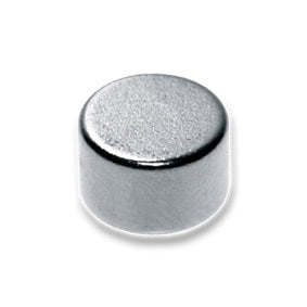 Neodymium Disc - 12mm x 10mm