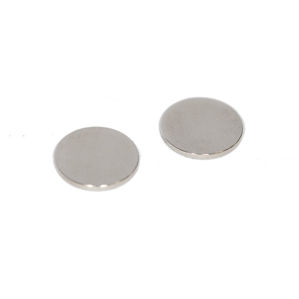 Neodymium Disc 12mm x 1mm