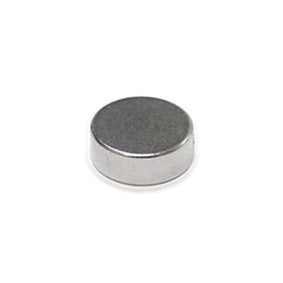 Neodymium Disc - 10mm x 5mm