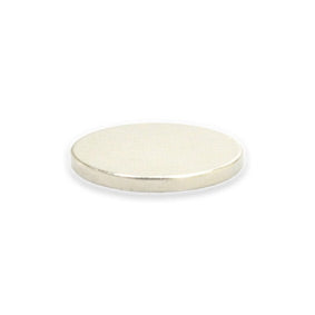 Neodymium Disc - 10mm x 3mm