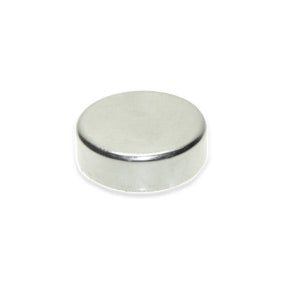 Neodymium Disc - 8mm x 5mm