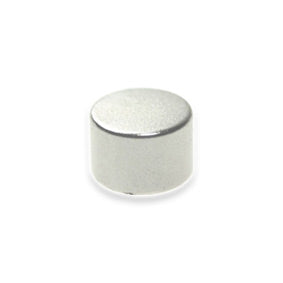 Neodymium Disc - 5mm x 4mm